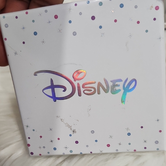 🔹️Disney🔹️ Minnie Mouse Charm Bracelet with Pink and Gold Accents - Picture 4 of 4